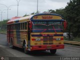Transporte Unido (VAL - MCY - CCS - SFP) 009, por J. Carlos Gmez