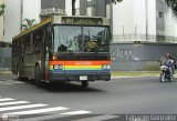 Metrobus Caracas 192