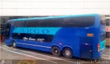 Turismo Argo (Per) 959, por Leonardo Saturno