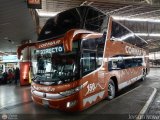 Cormar Bus (Chile) 150