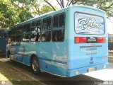 A.C. Lnea Autobuses Por Puesto Unin La Fra