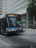 Miami-Dade County Transit 05135 NABI 40LFW Cummins ISM 275Hp