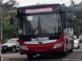 Bus Tchira 03, por Pablo Acevedo