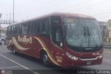 Empresa de Transporte Per Bus S.A. 364 Comil Campione 3.25 Scania K360