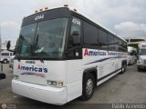 American Coach 4744