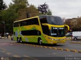 Buses Tepual 229, por Jerson Nova