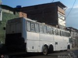En Chiveras Abandonados Recuperacin 017 por Motobuses 2017