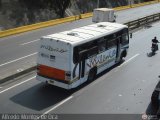 DC - U.C. Las Adjuntas - Kennedy - Macarao 97 Servibus de Venezuela Milenio Urbano Iveco 100E18