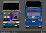 Dise�os y Dibujos GE-3031 por Alfredo Montes de Oca