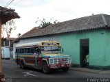 Transportes Unidos Rubio - Santa Ana 19, por Freddy Salas