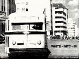 Instituto Municipal de Transporte Colectivo IMTC-W798-1, por Ricardo Dos Santos