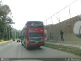 Aeroexpresos Ejecutivos 1114 por Luis Manuel