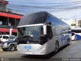 Expreso Bvaro 990 Zhong Tong Bus LCK6660D-1 Desconocido NPI
