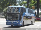 Autotransportes Andesmar 6059