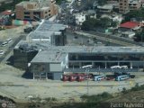Garajes Paradas y Terminales Maiquetia, por Pablo Acevedo