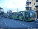 Metrobus Caracas 453
