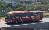 Empresa de Transporte Per Bus S.A. 395 Irizar i6 350 Scania K360