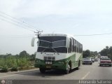 S.C. Lnea Transporte Expresos Del Chama 012, por Leonardo Saturno