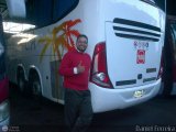 Profesionales del Transporte de Pasajeros Daniel Ferreira por Daniel Ferreira