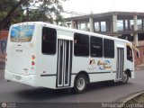A.C. Lnea Autobuses Por Puesto Unin La Fra 02, por Yenderson Cepeda