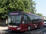 Bus Trujillo BT099