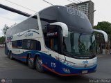 EME Bus (Chile) 175, por Jerson Nova