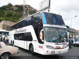 Expresos Barinas 088 Busscar Panormico DD Volvo B12R I-Shift