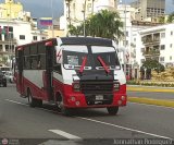 Ruta Metropolitana de La Gran Caracas 0004, por Jonnathan Rodrguez
