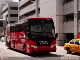 Red Coach 2704, por Pablo Acevedo