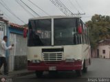 Ruta Metropolitana de Los Valles del Tuy 062