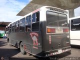 A.C. Lnea Autobuses Por Puesto Unin La Fra 50, por Yenderson Fernandez C.