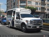 MI - E.P.S. Transporte de Guaremal 001 Servibus de Venezuela Mount Ford B-350