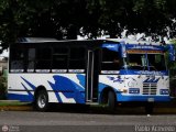 A.C. Lnea Autobuses Por Puesto Unin La Fra 05, por Pablo Acevedo