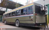 Metrobus Caracas 257, por Waldir Mata