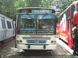 DC - Autobuses de El Manicomio C.A 53