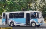 MI - Transporte Uniprados 008, por Dilan Noguera