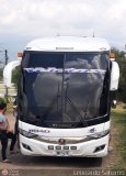 Velotax 11940 Marcopolo Paradiso New G7 1200 Scania K400