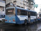 Ruta Metropolitana Isla de Margarita-NE 069