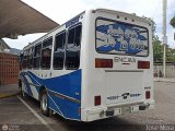 A.C. Lnea Autobuses Por Puesto Unin La Fra 31