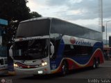 Expresos Occidente 015 por Freddy Salas