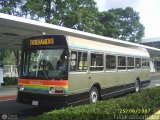 Metrobus Caracas 967, por Edgardo Gonzlez