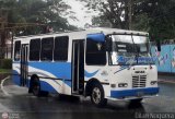 MI - Transporte Uniprados 006, por Dilan Noguera