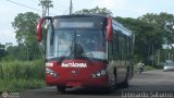 Bus Tchira 9188, por Leonardo Saturno