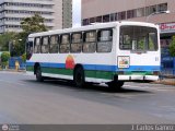 Ruta Metropolitana de Ciudad Guayana-BO 003, por J. Carlos Gmez