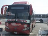 Coop. de Transporte Coromoto 39 Yutong ZK6896HGA GNC Cummins EQB210-20