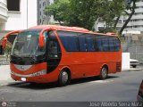 PDVSA Transporte de Personal 100 por Jose Alberto Serra Mata