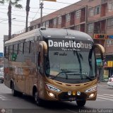 Danielito Bus (Per) 104, por Leonardo Saturno