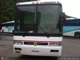 Colectivos Sol de Oriente 109 Busscar Jum Buss 340T Scania K113CL
