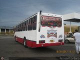 Transporte Guacara 0161, por Ronald Cordero