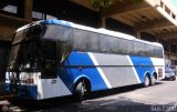 Unin Conductores Aeropuerto Maiqueta Caracas 044 Busscar Jum Buss 360T Volvo B12